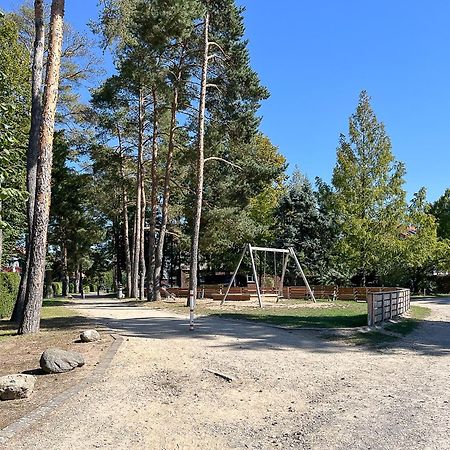 Feriendorf Papillon Wohnung 07-3 Boltenhagen  Εξωτερικό φωτογραφία