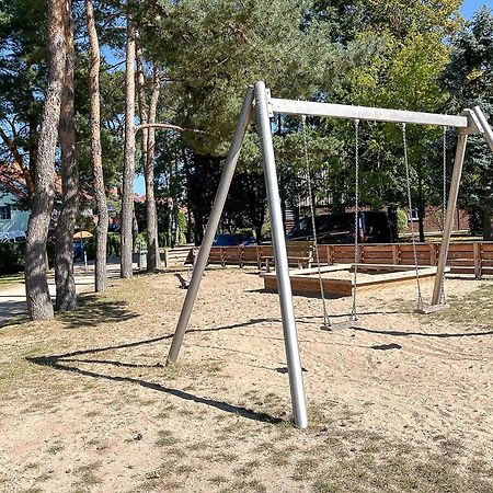 Feriendorf Papillon Wohnung 07-3 Boltenhagen  Εξωτερικό φωτογραφία