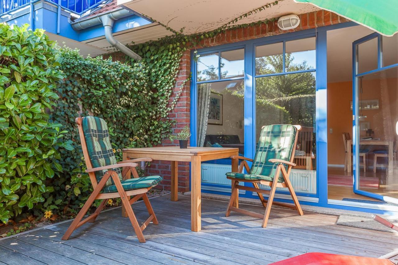 Feriendorf Papillon Wohnung 07-3 Boltenhagen  Εξωτερικό φωτογραφία