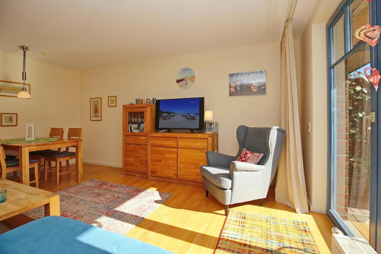 Feriendorf Papillon Wohnung 07-3 Boltenhagen  Εξωτερικό φωτογραφία