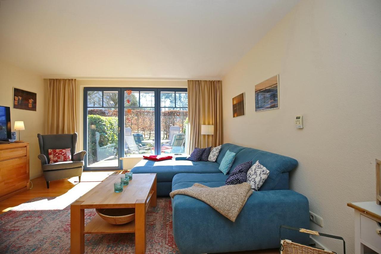 Feriendorf Papillon Wohnung 07-3 Boltenhagen  Εξωτερικό φωτογραφία