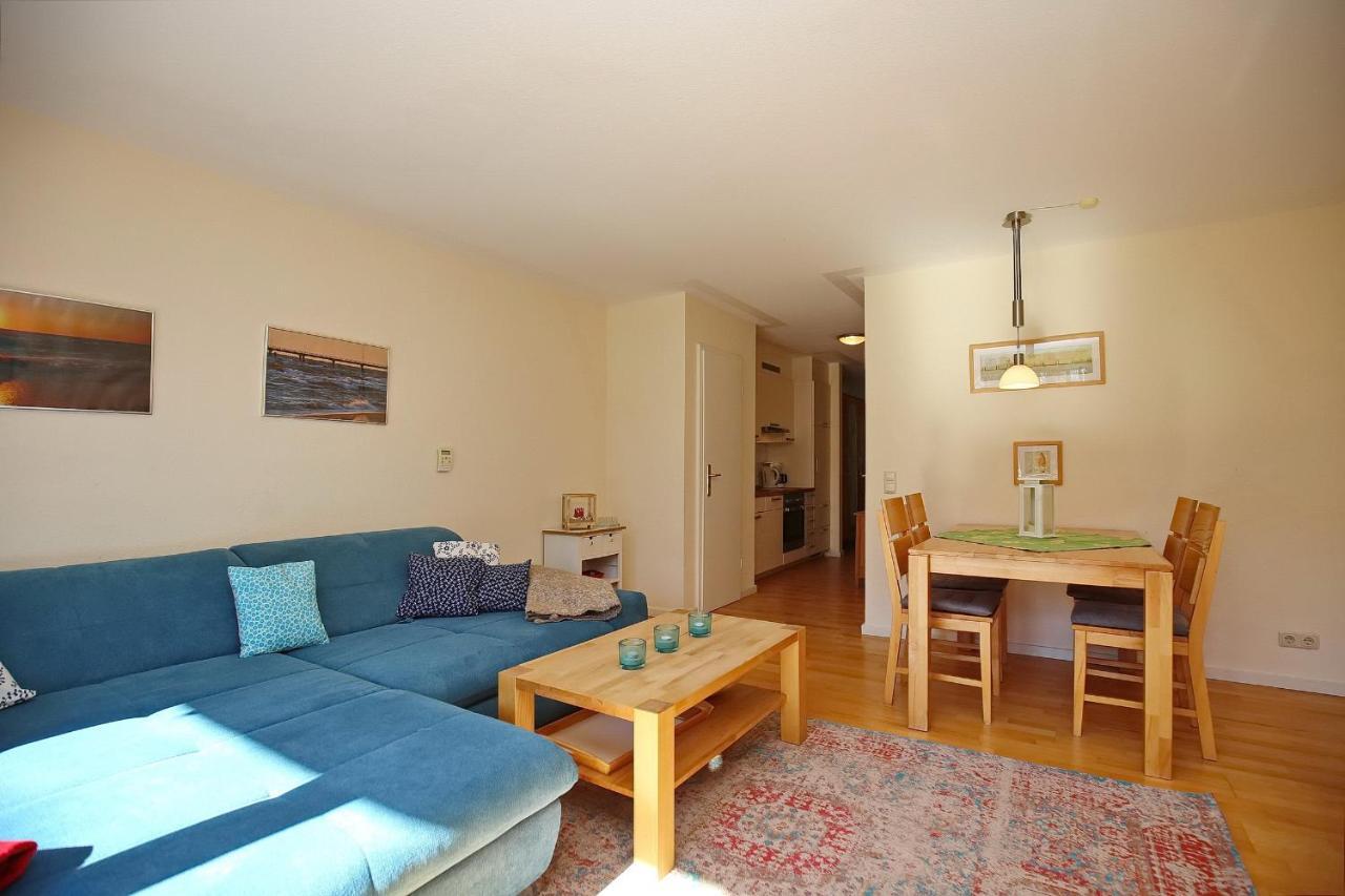 Feriendorf Papillon Wohnung 07-3 Boltenhagen  Εξωτερικό φωτογραφία