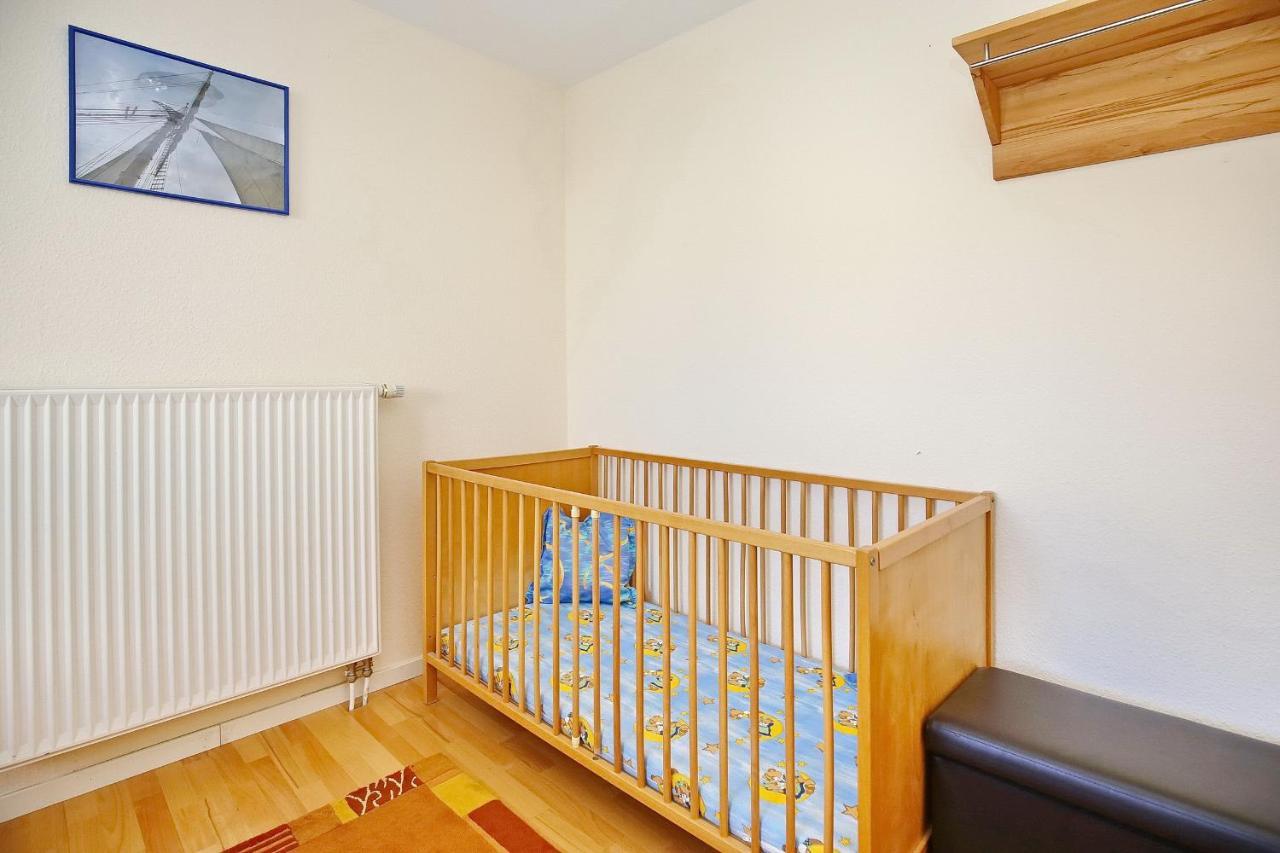 Feriendorf Papillon Wohnung 07-3 Boltenhagen  Εξωτερικό φωτογραφία