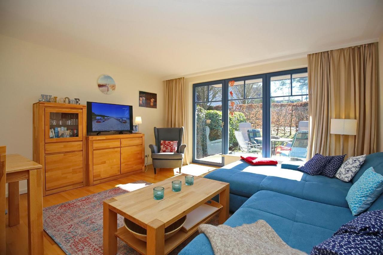 Feriendorf Papillon Wohnung 07-3 Boltenhagen  Εξωτερικό φωτογραφία