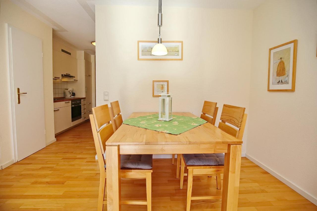 Feriendorf Papillon Wohnung 07-3 Boltenhagen  Εξωτερικό φωτογραφία