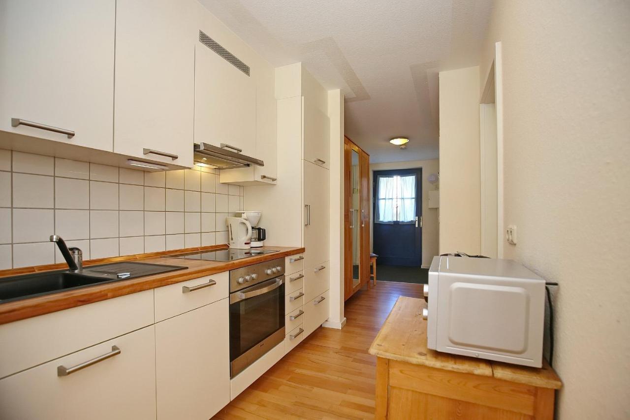 Feriendorf Papillon Wohnung 07-3 Boltenhagen  Εξωτερικό φωτογραφία
