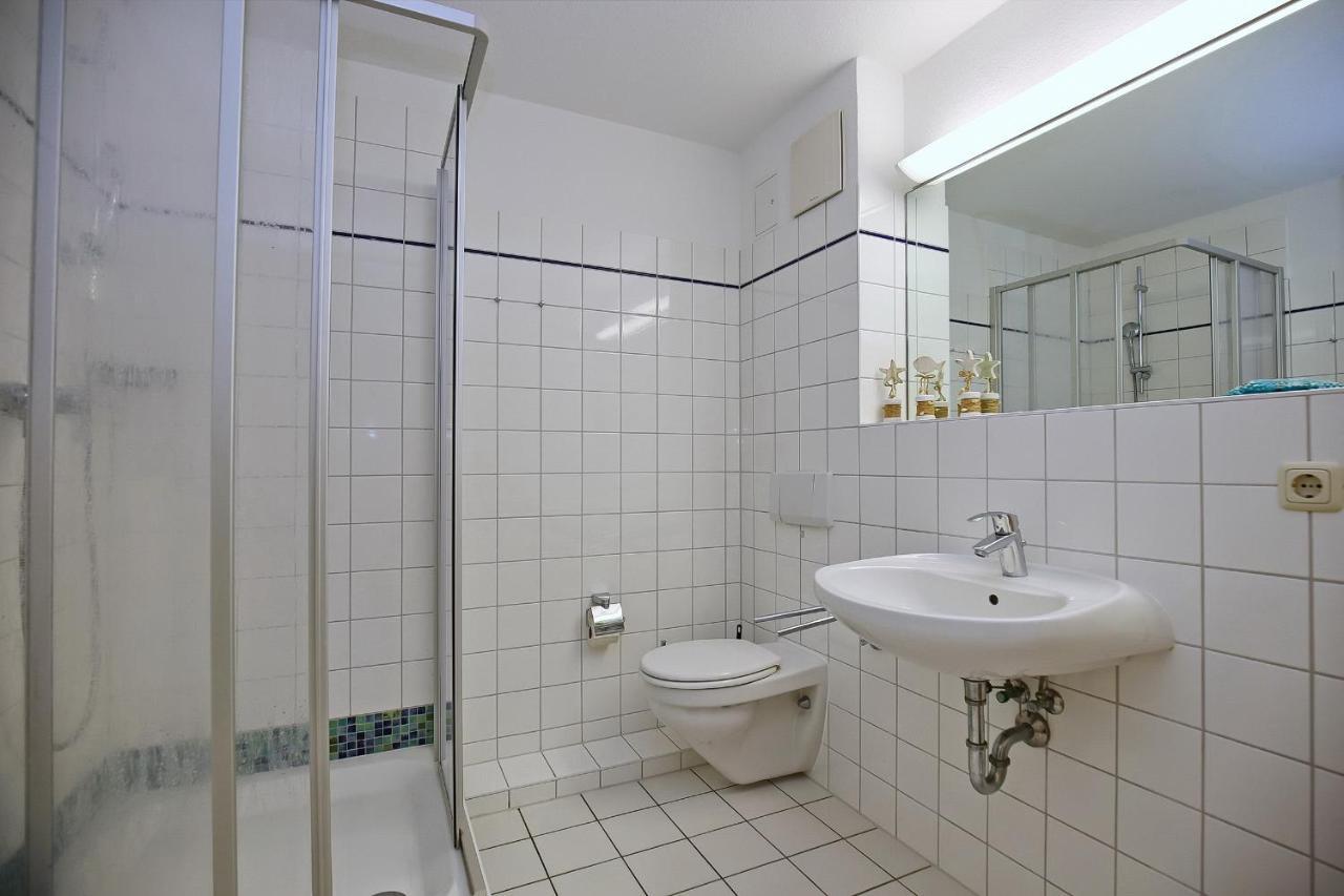 Feriendorf Papillon Wohnung 07-3 Boltenhagen  Εξωτερικό φωτογραφία