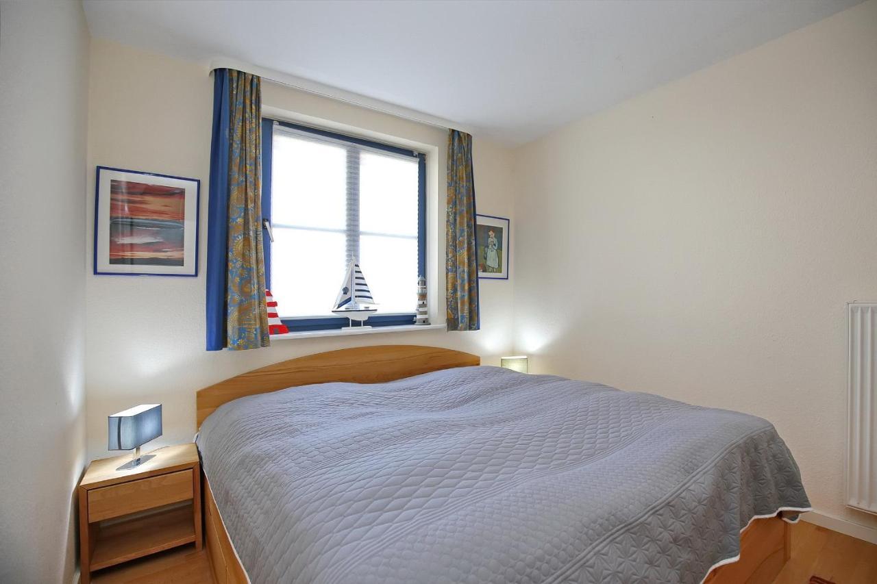 Feriendorf Papillon Wohnung 07-3 Boltenhagen  Εξωτερικό φωτογραφία