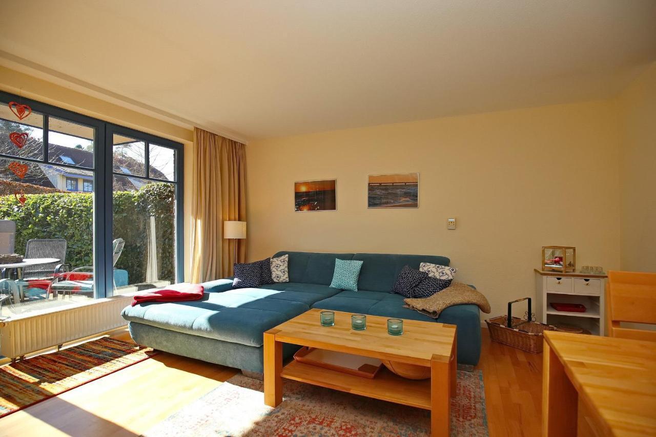 Feriendorf Papillon Wohnung 07-3 Boltenhagen  Εξωτερικό φωτογραφία