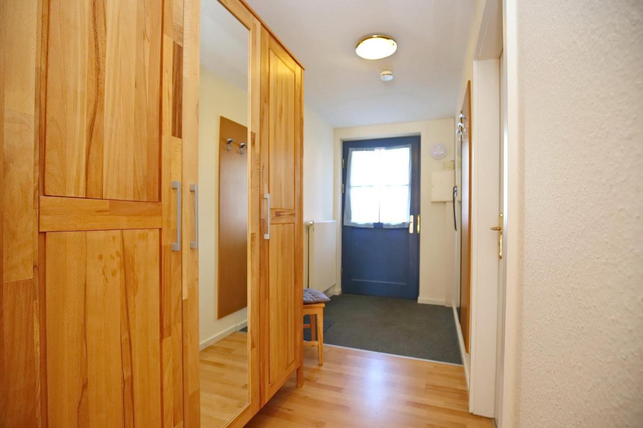 Feriendorf Papillon Wohnung 07-3 Boltenhagen  Εξωτερικό φωτογραφία