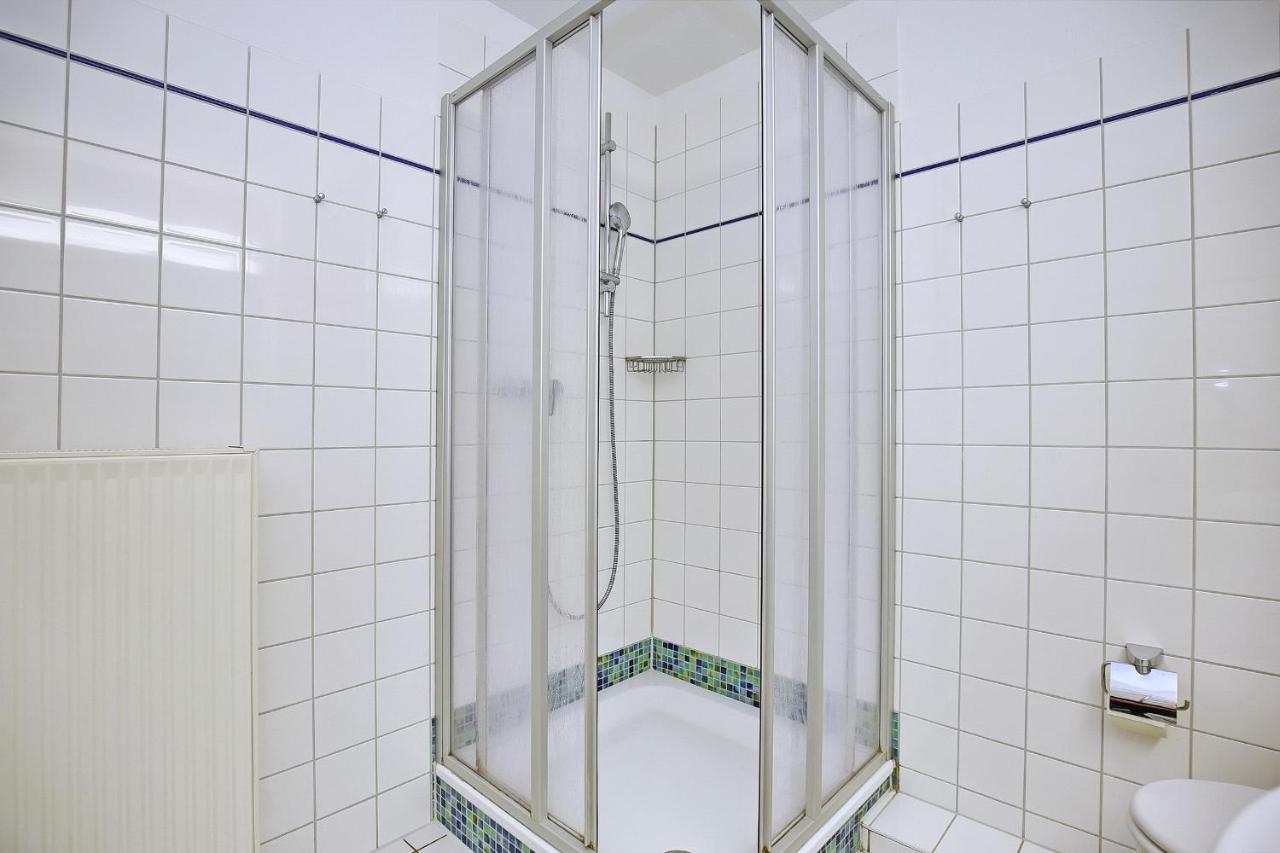 Feriendorf Papillon Wohnung 07-3 Boltenhagen  Εξωτερικό φωτογραφία